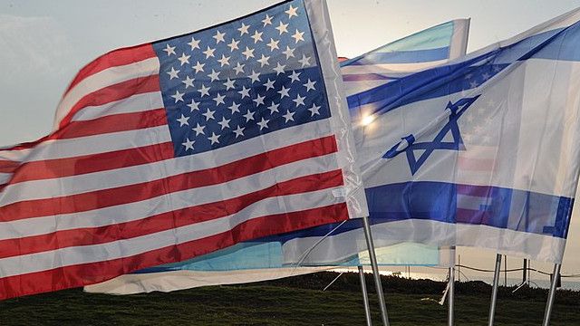 Juru Bicara Israel Mengundurkan Diri Usai Kritik Menlu AS