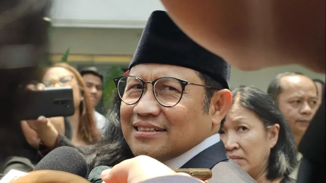 Menko PM Muhaimin Dukung Penuh Pembentukan Ditjen Pesantren di Kemenag