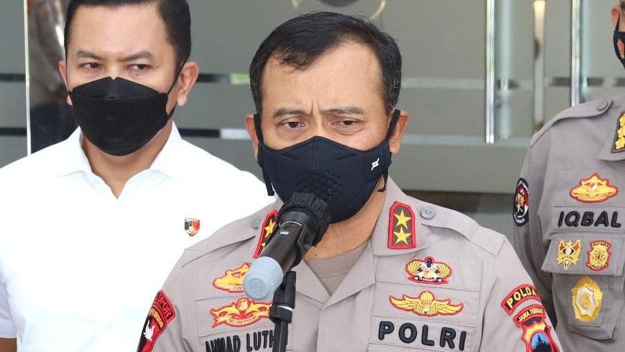 Potong Tubuh Jadi 11 Bagian Pakai Pisau Dapur, Pelaku Mutilasi di Semarang Ternyata Pacar Korban