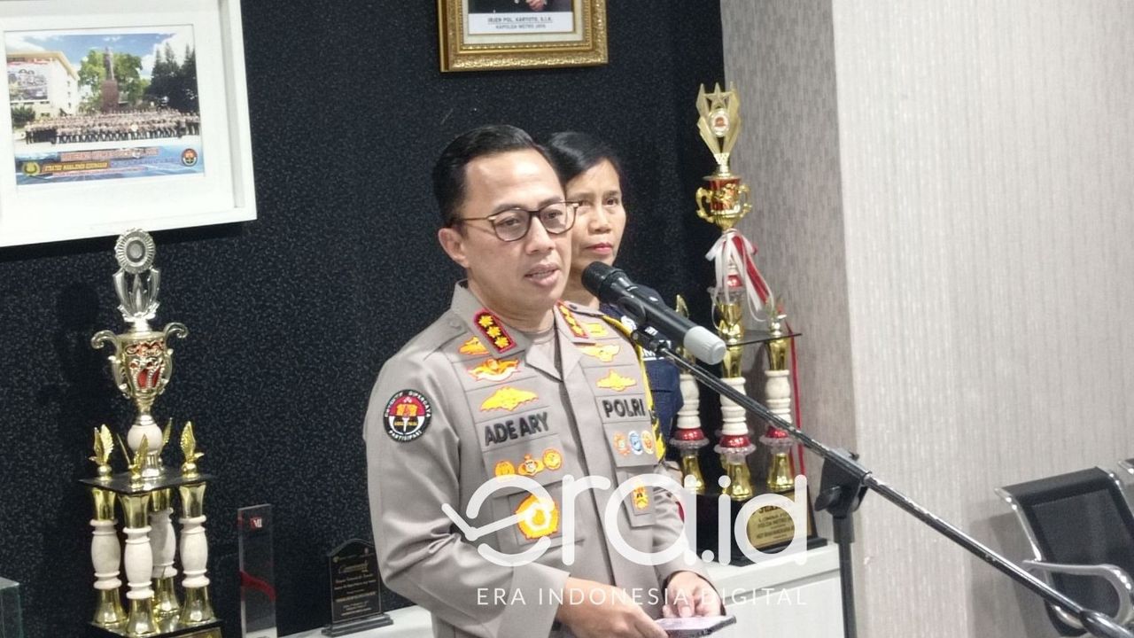 Polisi Selidiki Kasus Pejabat Kemenhub Diduga Lakukan Penistaan Agama