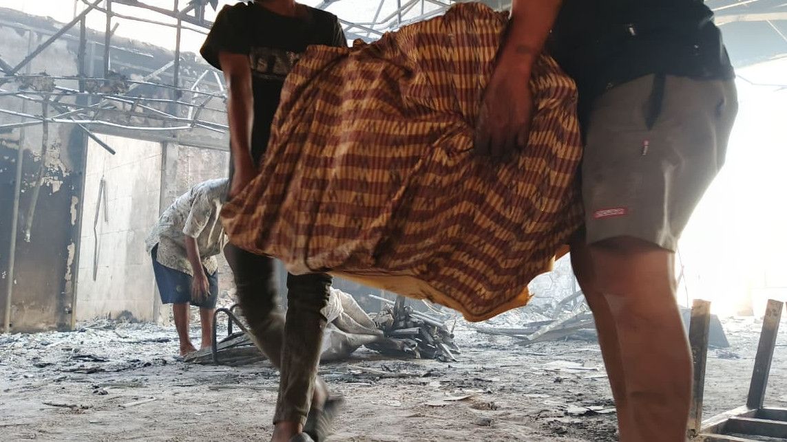 Infrastruktur Dihancurkan Saat Demo, AHY: Kalau Rusuh Terus, Semua Akan Ragu Berinvestasi