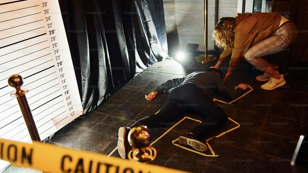 Polisi Mesti Transparan Usut Kematian Misterius Pria Diduga Karumga Febrie Adriansyah