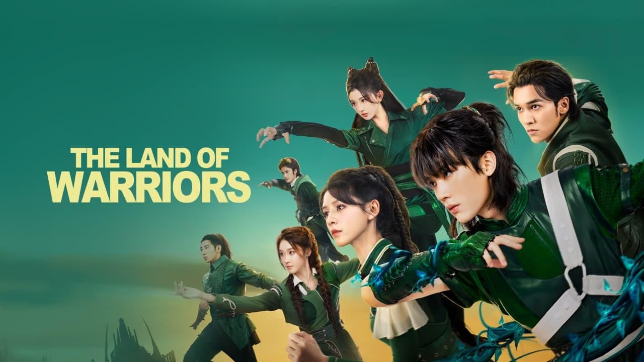 The Land of Warriors 2024 (Dok. viki.com)