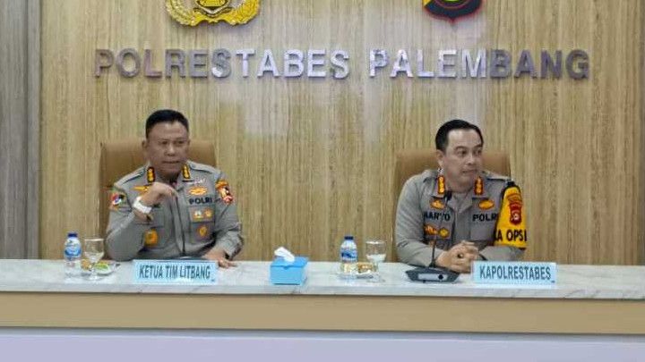 Viral Oknum Polisi Aniaya Mantan Pacar Gegara Cemburu, Ternyata Positif Narkoba