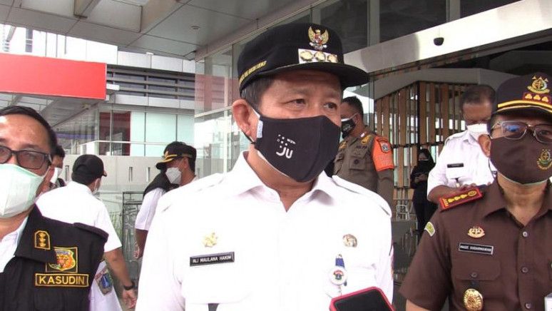 Wali Kota Jakarta Utara Ali Maulana Hakim Minta Para ASN Tak Pamer Harta