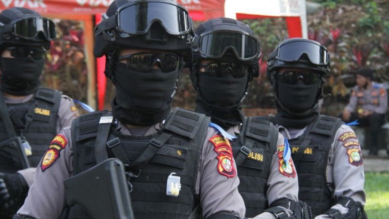 Bukan Dibubarkan, Polda Metro Jaya Sebut Polisi 'Artis' Tim Jaguar hingga Raimas Backbone Akan Diperkuat