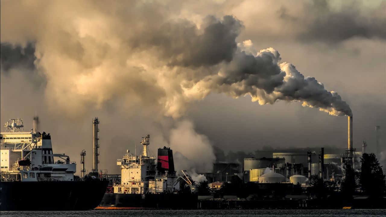 Bahaya Karbon Monoksida Khususnya bagi Perokok Aktif dan Pasif