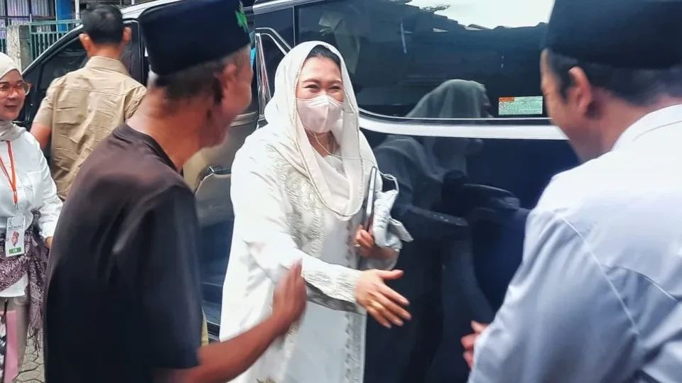 Haul ke-15 Gus Dur Angkat Tema Bela Kaum Lemah, Dihadiri Pramono