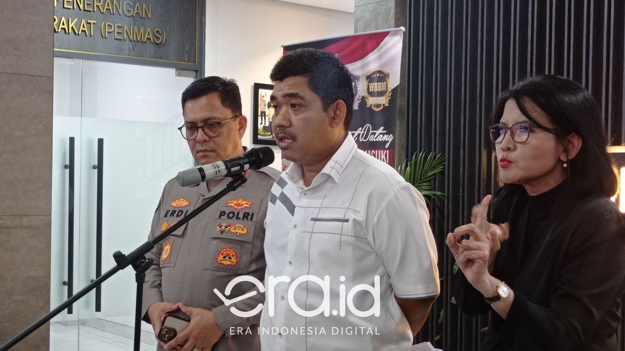 Densus 88 Tangkap 2 Teroris ISIS di Jakarta: Keduanya Telah Rakit Bom