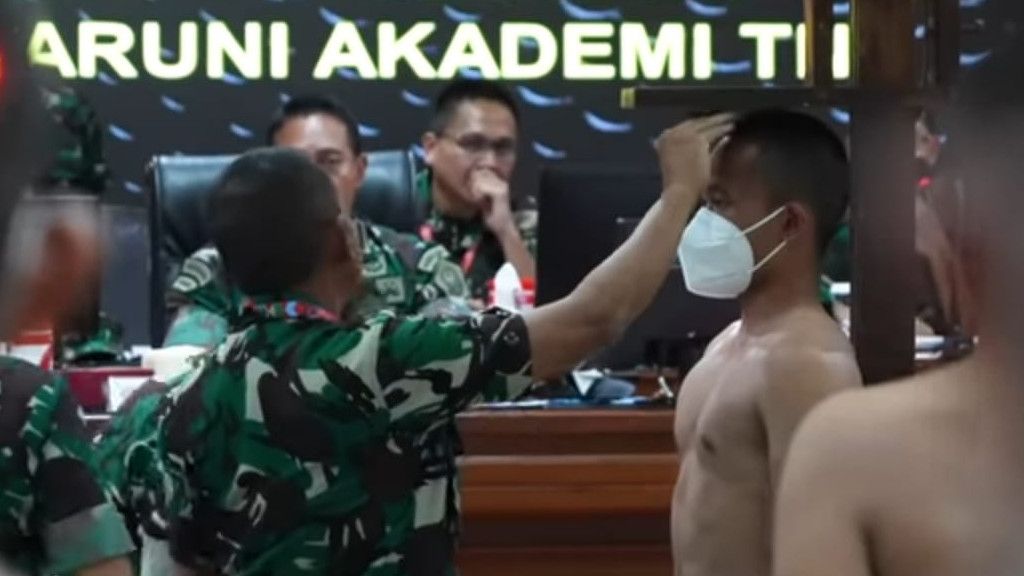 Panglima TNI Ubah Syarat Tinggi Badan dan Usia Calon Taruna, Ini Rincian dan Alasannya