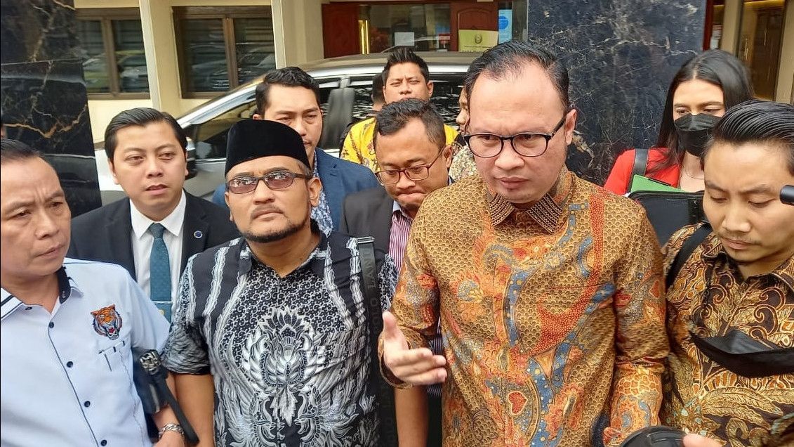Buntut Promo Miras Pakai Nama 'Muhammad', Direksi Holywings Digugat Perdata Rp100 Miliar ke PN Tangerang