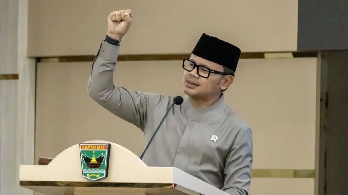 Wamendagri Dukung Penuh Kepala Daerah Pidanakan Ormas Nakal