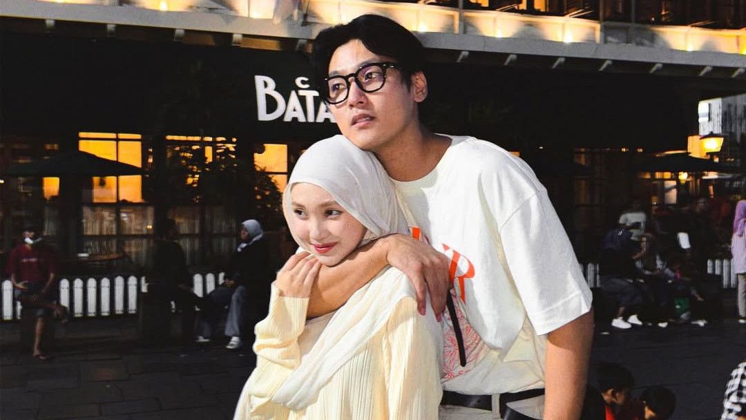 Bukan Omong Kosong, Na Daehoon Resmi Talak Cerai Jule Usai Ketahuan Selingkuh