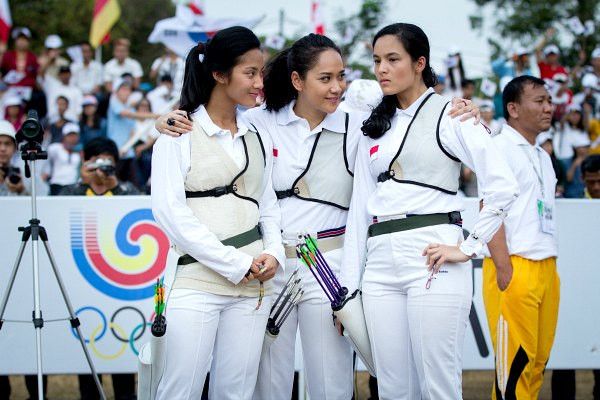 3 Film Indonesia Bertema Olahraga yang Penuh Perjuangan