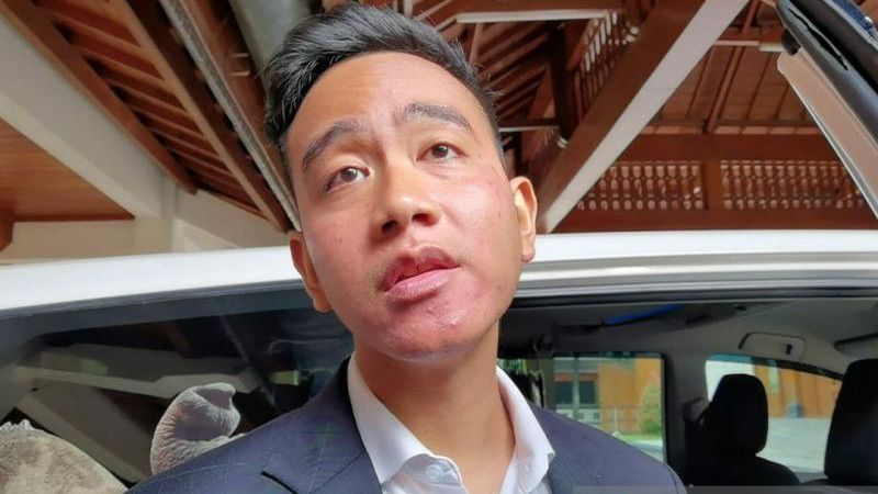 Prabowo Tunjuk Gibran Urus Papua, Sudah Disediakan Kantor yang Siap Ditempati