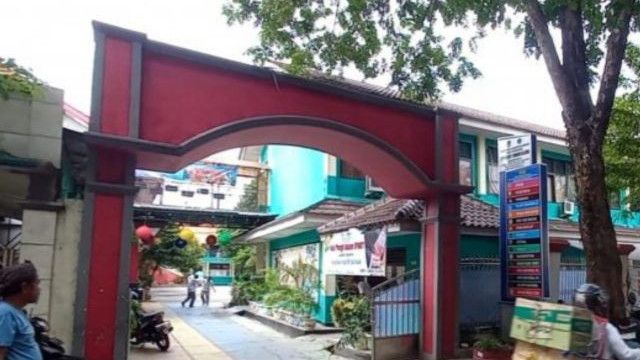 Viral Aksi Perundungan Siswa SMPN 1 Tambun Selatan, Pelaku Kesal Korban Nolak Diajak Nongkrong
