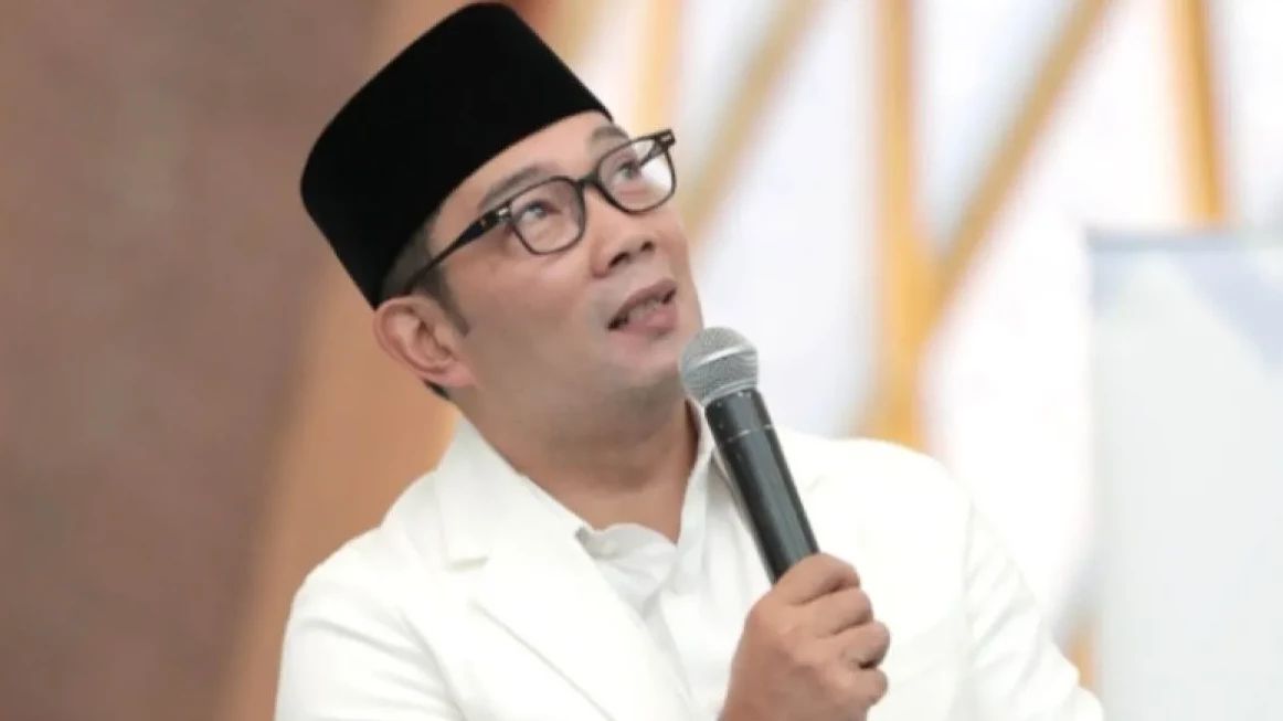 Pengacara: Ridwan Kamil Siap Tanggung Jawab Jika Benar Ayah dari Anak Lisa Mariana