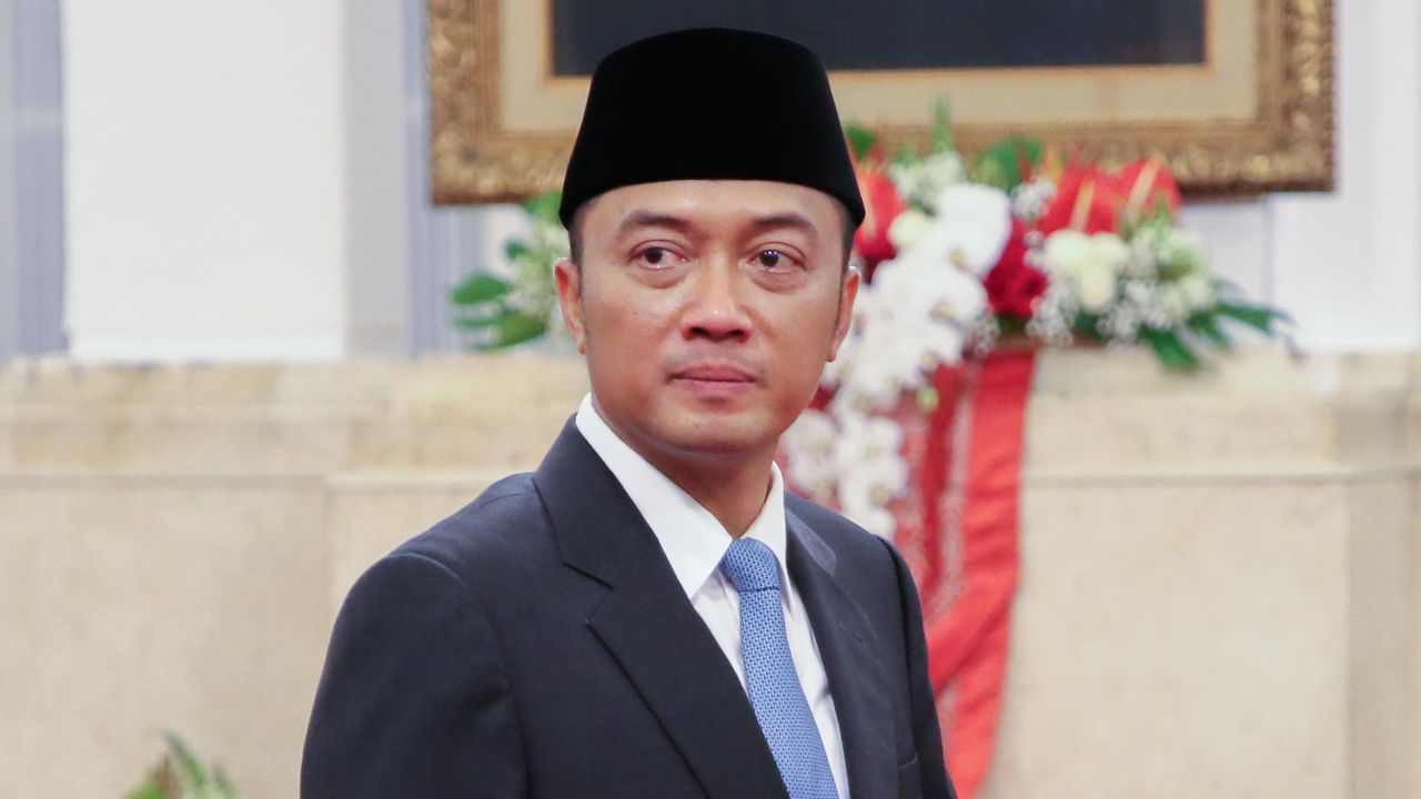 Disuruh Mundur dari Board of Peace, Istana: Itu Cara Kita Bangun Dialog