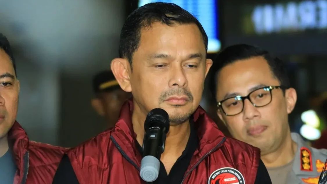 DPO sejak 2014, Bareskrim Polri Janji Bakal Tangkap Gembong Narkoba Fredy Pratama