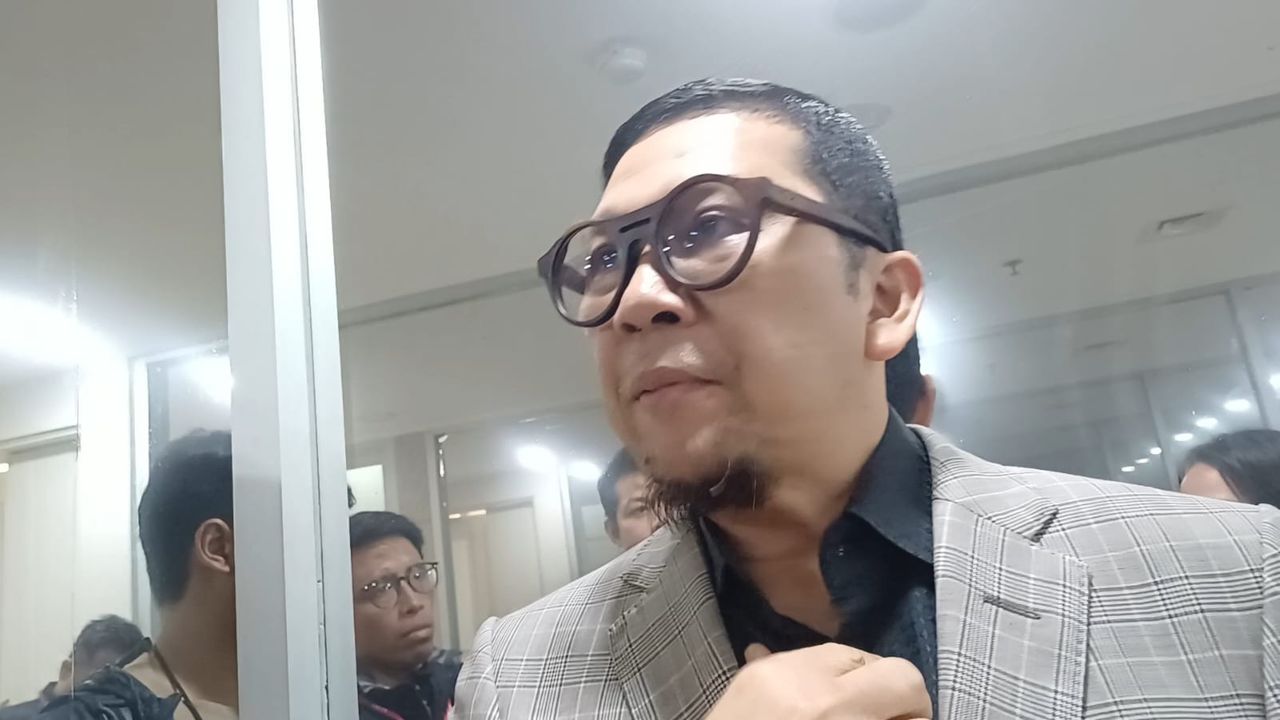 Pemerantasan Korupsi Sudah Cukup Tanpa RUU Perampasan Aset, Sinyal Tak Masuk Prolegnas?