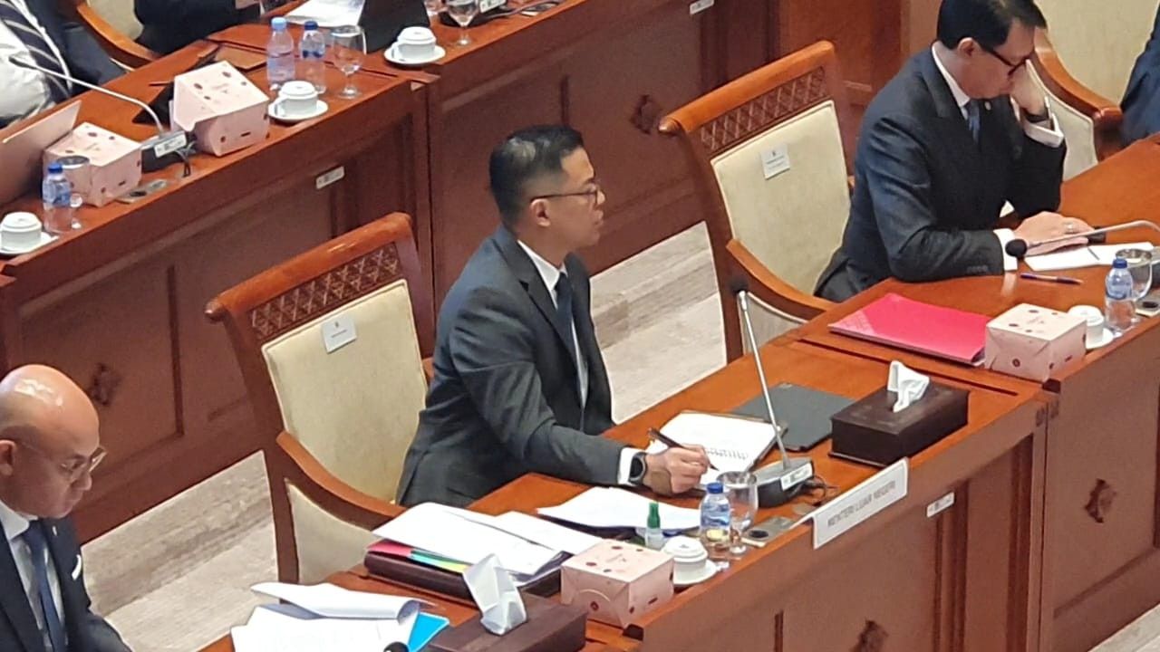 Menlu Sugiono: Jika Iran Tutup Selat Hormuz, Suplai Minyak ke Indonesia Tedampak 20,4 Persen