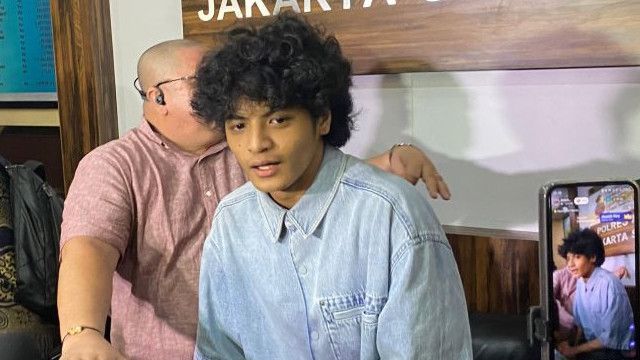 Keluarga Vadel Balas Nikita Mirzani, Tak Terima Dihina dan Dibilang Miskin