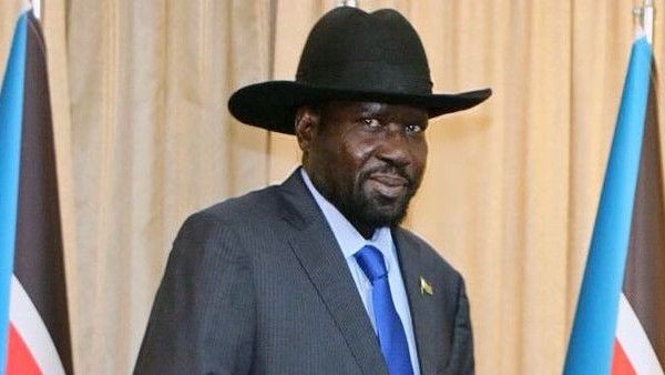 Asik Rekam Presiden Sudan Selatan yang Diduga Ngompol, Enam Wartawan Ditahan