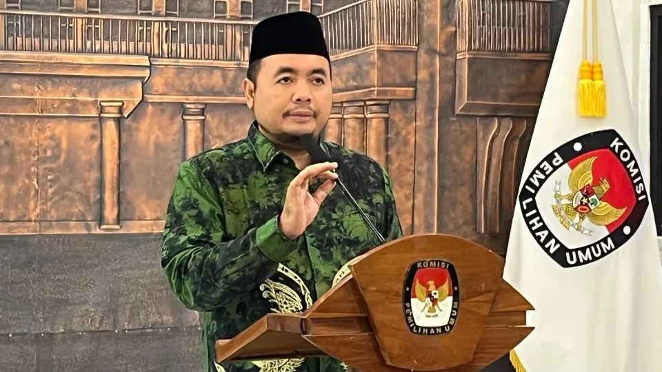 Ketua KPU Sebut Kemenangan Kotak Kosong Tak Wakili Semangat Pilkada