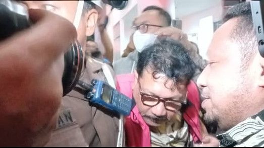 Jadi Tersangka Kasus Vonis Tannur, Eks Pejabat MA Zarof Ricar Punya Uang Hampir Rp1 Triliun