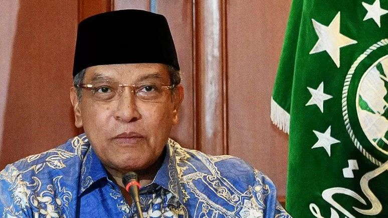 Eks Ketum PBNU Sebut Politik Luar Negeri Indonesia Harus Nyata: Tidak Ke Barat dan ke Timur