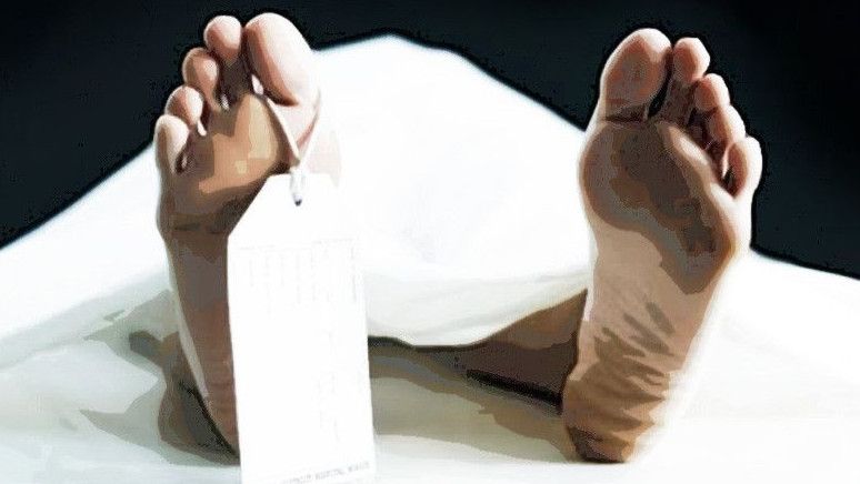 Motif Pembunuhan Kasus Mayat dalam Sarung Tangsel: Sakit Hati Dimarahi Saat Tidur