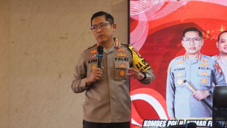 1.890 Personel Gabungan Amankan Debat Cagub-Cawagub DKI Jakarta di Ancol Besok Minggu