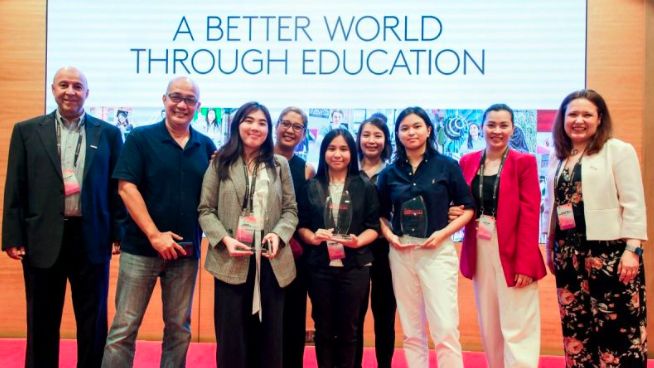 Bikin Bangga, Anak Muda Indonesia Sabet Gelar Juara di Next Generation Innovations Malaysia