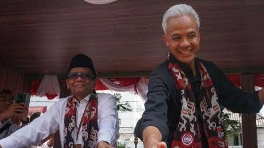 Pengamat Menilai Bansos Pasti dan KTP Sakti dari Ganjar-Mahfud Inovatif untuk Bansos Lebih Tepat dan Cepat