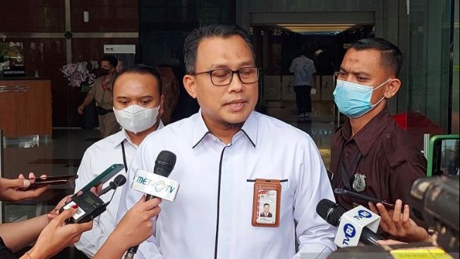 Kasus TPPU Eko Darmanto, KPK Sebut Nilainya Mencapai Rp20 Miliar