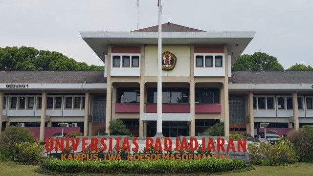Benarkan Dokter Kandungan Pelaku Pelecehan di Garut Alumninya, Unpad: Kami Tunggu Hasil Penyelidikan