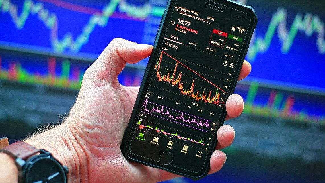 KVB Resmi Diluncurkan di Indonesia, Sediakan Pengalaman Trading yang Mulus