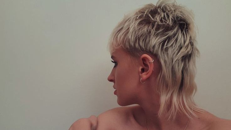 Intip Gaya Rambut Mullet Ferdy Sambo, Tren Jadul yang Kini Digemari