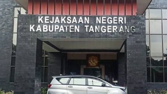Dugaan Kasus Penyalahgunaan Anggaran Bosda, Kejari Panggil 100 Kepala Sekolah di Kabupaten Tangerang