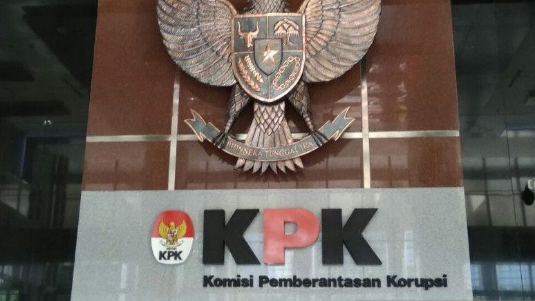 Kasus Korupsi Pembangunan Rel Kereta, KPK Periksa Staf Ahli Menhub Robby Kurniawan