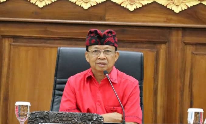 Megawati Instruksikan Kepala Daerah dari PDIP Ikut Retret Gelombang Kedua, Termasuk Koster