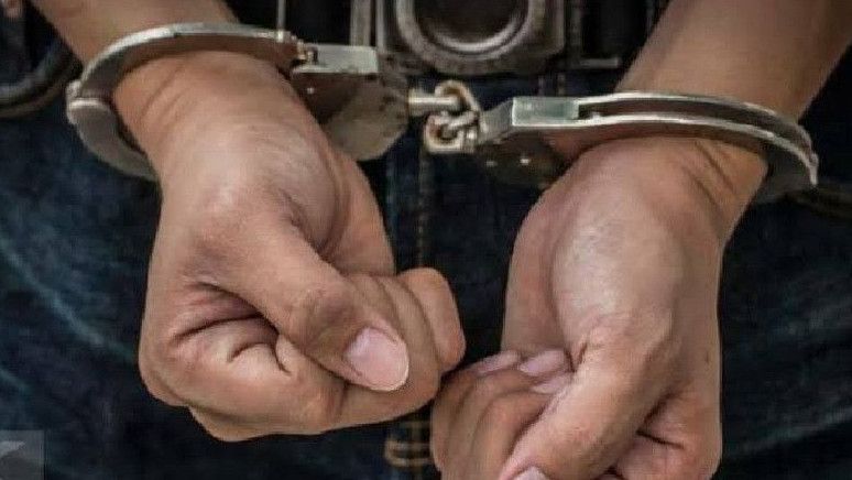 Driver Ojol di Jakut Ditonjok Saat Antar Makanan, Pelaku Ditangkap