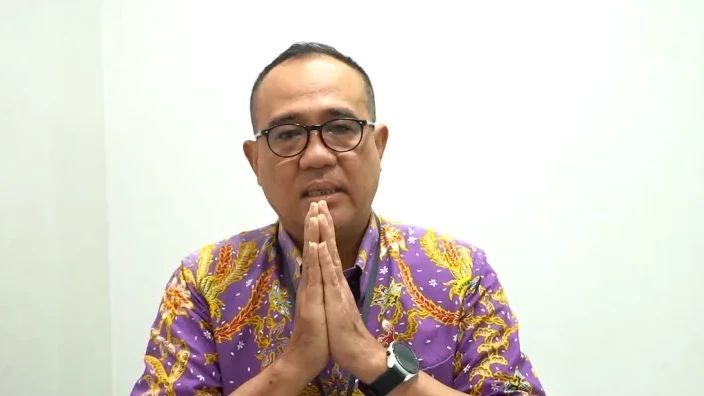 Sita Aset Milik Rafael Alun di Jateng, KPK: Kalau Masyarakat Punya Informasi Tolong Sampaikan ke Kita