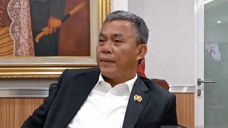 Ketua DPRD DKI Ingatkan Pemilu 2024 Lebih Penting dari Formula E