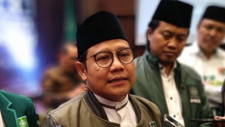 Cak Imin Tes Kesehatan di RSCM Hari ini untuk Lengkapi Syarat Pendaftaran Cawapres di KPU