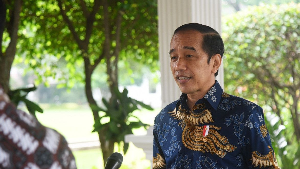 'Ramalan' Jokowi Timnas Indonesia Lawan Thailand di Final Piala AFF, Ganjar Pranowo: Rasa-rasanya Menang Kita