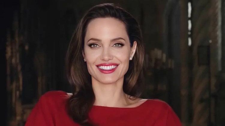 Invasi Rusia-Ukraina Terus Meningkat, Angelina Jolie Justru Beri Bantuan dan Dukungan ke Yaman