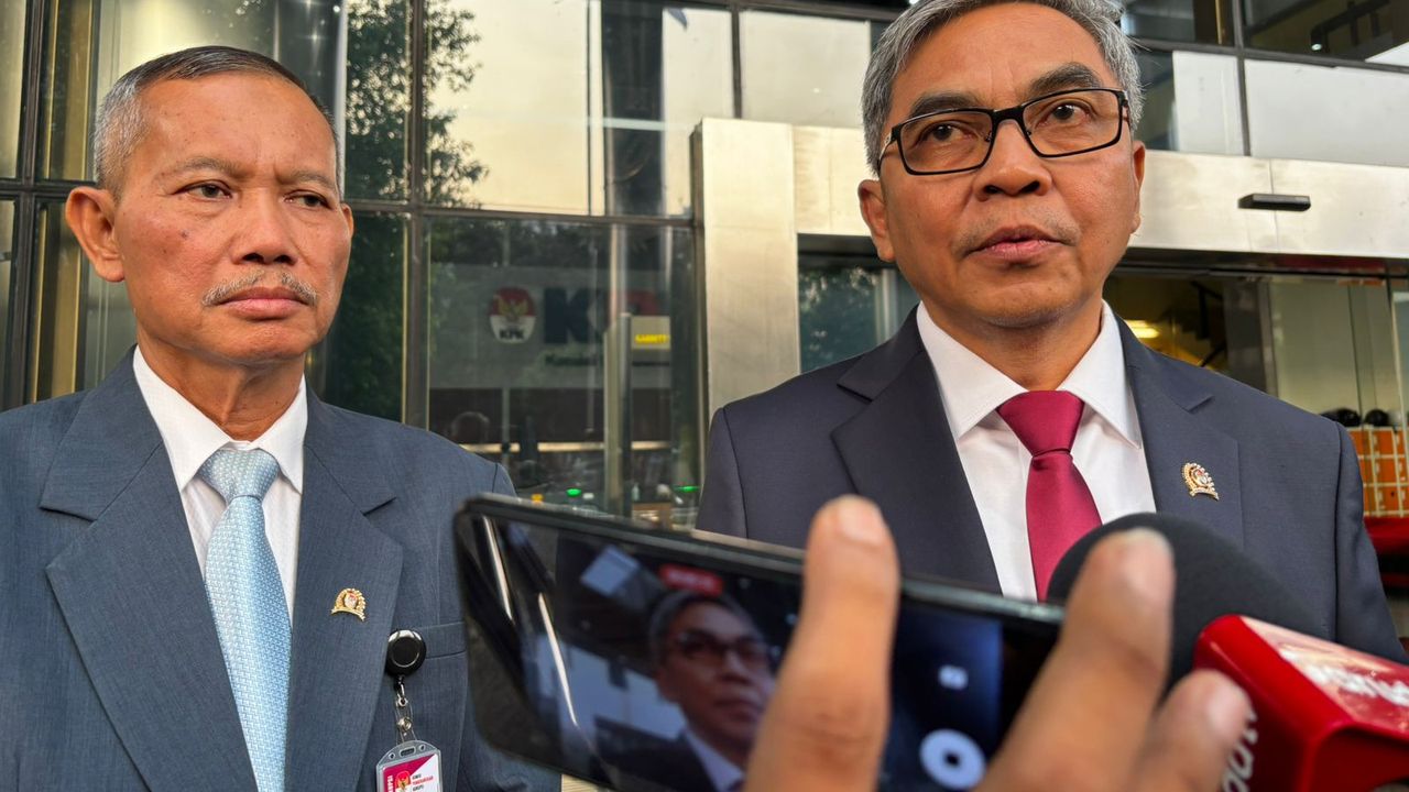 KPK Tetap Usut Dugaan Korupsi BUMN Meski Dibatasi UU