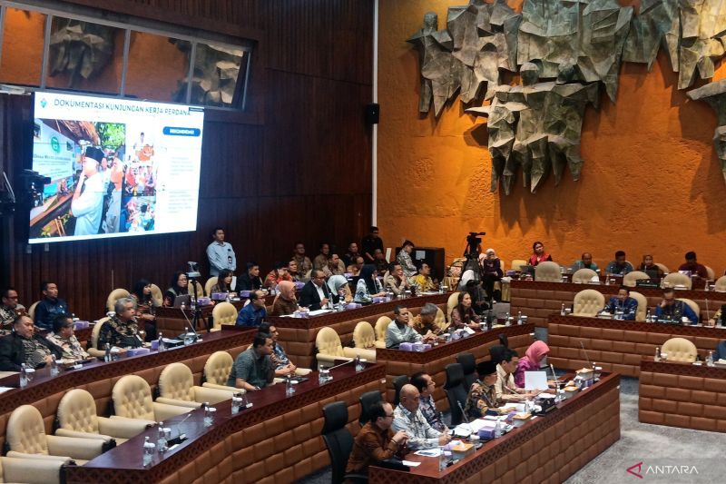 Ingin Swasta yang Kelola Alam di Desa Berdampak untuk Warga, Mendes Dipuji DPR: Ini 