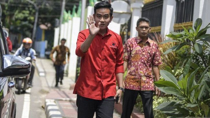 Sindir Gibran, PDIP Sebut Megawati dan Puan Bangun Karir Politik Saat Orang Tua Tak Berkuasa